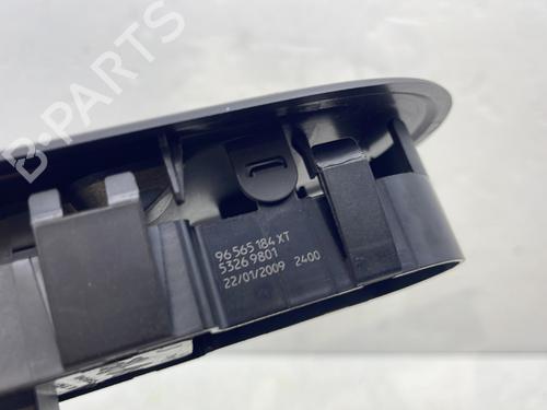 Used Right front window switch Right front window switch PEUGEOT 308 SW I (4E_, 4H_) [2007-2014] 31603123 31603123