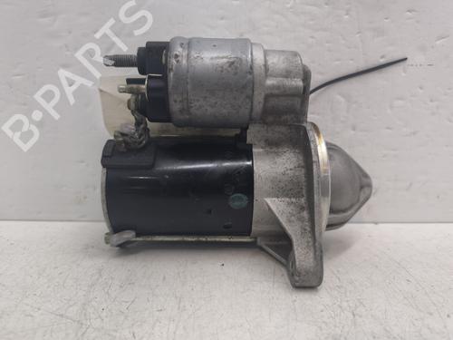 Used Starter Starter FORD FIESTA VII (HJ, HF) 1.1 Ti-VCT (71 hp) 30701266 30701266