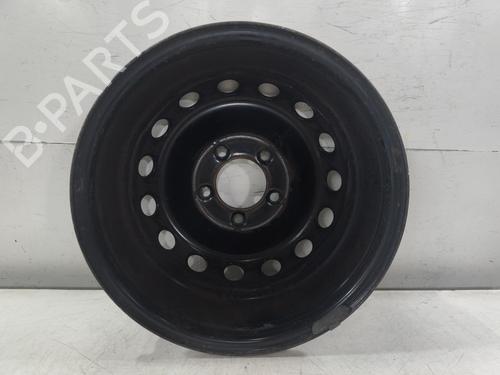 Fælk RENAULT MASTER III Platform/Chassis (EV, HV, UV) 2.3 dCi 145 FWD (EV0E, EV0F, HV0E, HV0F, UV0E, UV0F,... | BP38008850C45 - Image 3