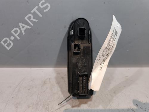Left front window switch CITROËN C5 III (RD_) 2.0 HDi 165 (RDRHHA, RDRHH8) | BP29439131I27 