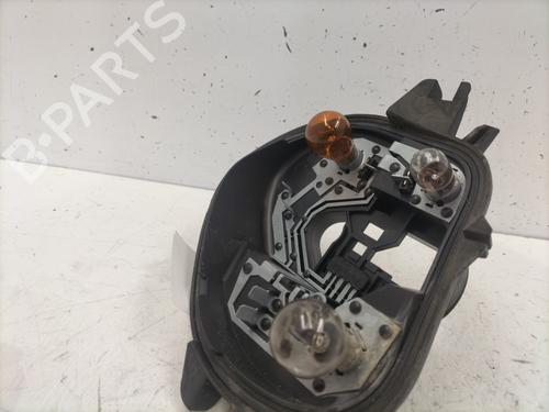 Lamp holder PEUGEOT 208 I (CA_, CC_) 1.6 HDi | BP23254888L10 
