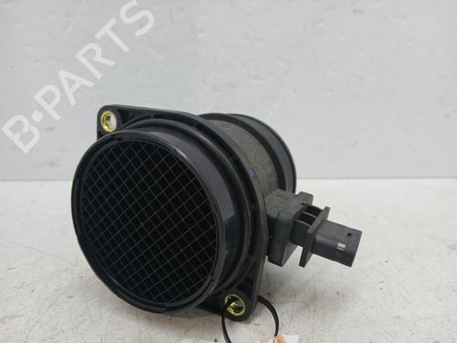 Used Mass air flow sensor HYUNDAI SONATA V (NF) 2.0 CRDi (140 hp) 30647666