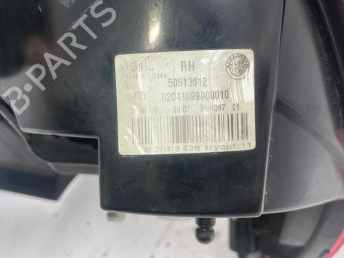Used Right taillight Right taillight 22842368 22842368