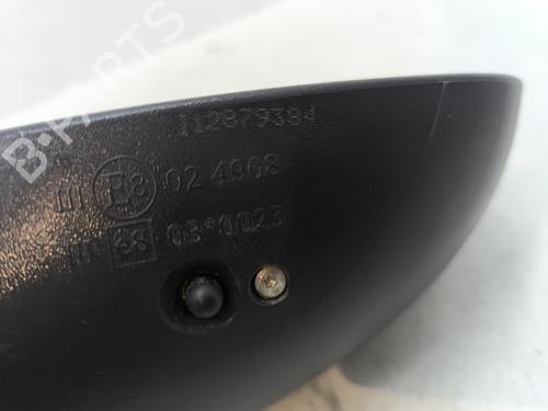 Right mirror FORD KA (RU8) 1.2 | BP29388662C27 