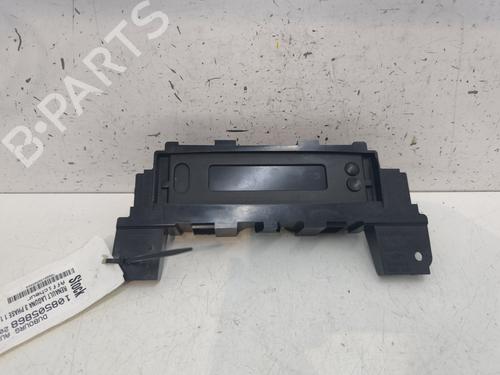 Used Display monitor RENAULT LAGUNA III (BT0/1) 1.5 dCi (BT00, BT0A, BT0T, BT1J) (110 hp) 30326852