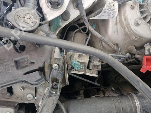 Camera BMW X3 (F25) xDrive 30 d | BP31581675E14  - Image 8