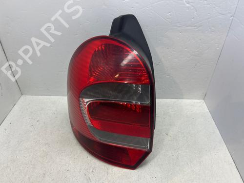 Left taillight RENAULT MODUS / GRAND MODUS (F/JP0_) 1.5 dCi 90 | BP36257500C34  - Image 5