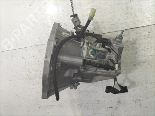 gearbox-renault-austral-2022-37731865 main image