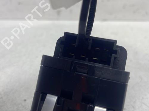 Used Left front window switch Left front window switch PEUGEOT 206 Hatchback (2A/C) [1998-2012] 29960202 29960202