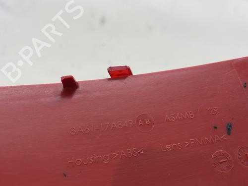 Højre baklys, støtfanger FORD FIESTA VI (CB1, CCN) 1.5 TDCi | BP29388610C82 