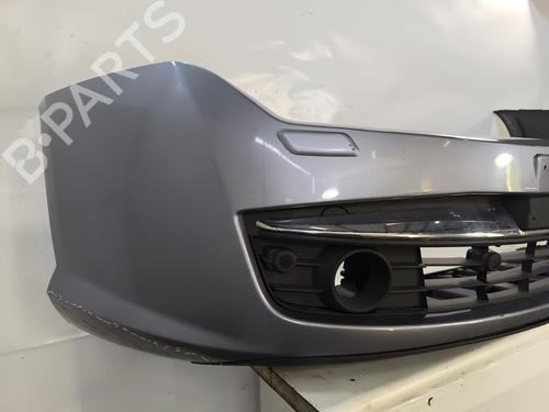 Front bumper RENAULT LAGUNA III Grandtour (KT0/1) 2.0 dCi (KT01, KT08, KT09, KT0K, KT12, KT1D, KT1W) | BP29286273C7 