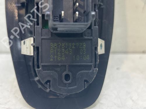 Used Left front window switch Left front window switch 37237330 37237330