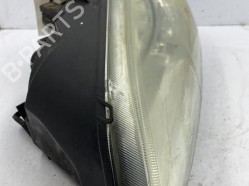 Left headlight FORD FOCUS II (DA_, HCP, DP) 1.6 TDCi | BP22833081C28 