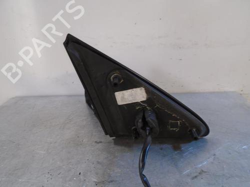 Left mirror FORD MONDEO III Saloon (B4Y) 2.0 16V TDDi / TDCi | BP22812708C26 