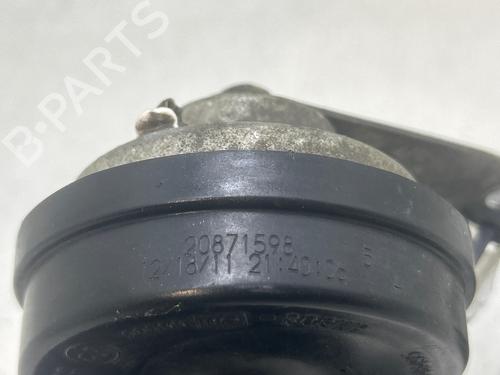 Horn CHEVROLET CAPTIVA (C100, C140) 2.2 D | BP39689716E13 - Image 3