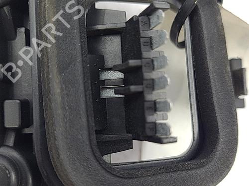 Lamp holder OPEL ZAFIRA A MPV (T98) 2.0 DTI 16V (F75) | BP22824033L10 