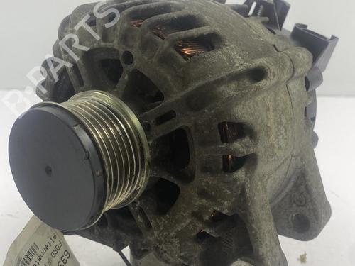 Generator FORD FIESTA VI (CB1, CCN) 1.4 TDCi | BP22823132M7 