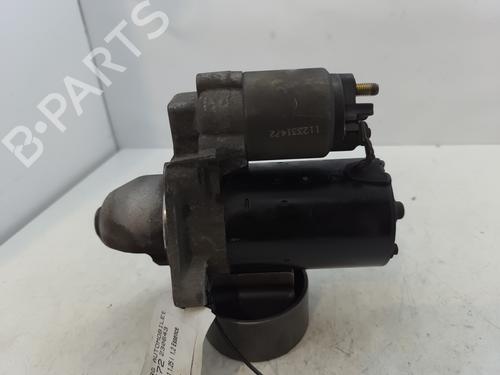 Anlasser FORD FIESTA IV (JA_, JB_) 1.25 i 16V | BP29338876M8 