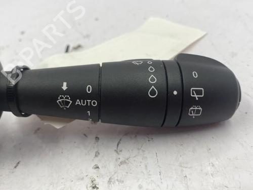 Used Steering column stalk Steering column stalk RENAULT CAPTUR I (J5_, H5_) 1.2 TCe 120 (118 hp) 22837240 22837240