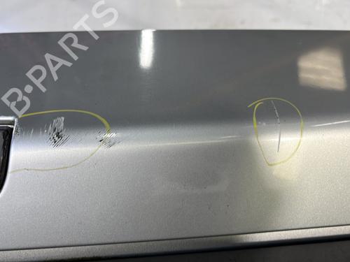 Tailgate RENAULT ESPACE IV (JK0/1_) 2.0 dCi (JK03, JK04, JK1C, JK1G, JK1J, JK1K) | BP28824258C6 
