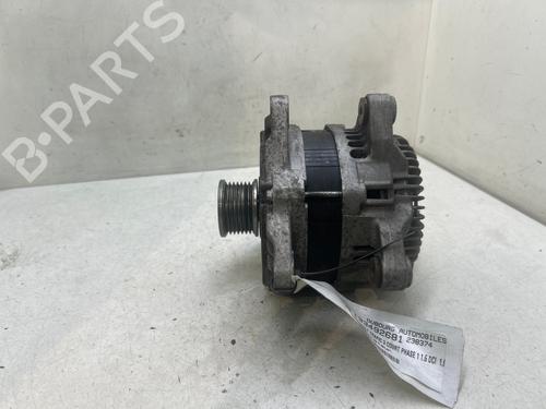 Alternator RENAULT TRAFIC III Van (FG_) 1.6 dCi 125 (FGMH) | BP39600365M7 - Image 4