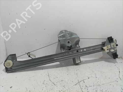 Rear left window mechanism DACIA LODGY (JS_) 1.5 dCi | BP27861891C24  - Image 5