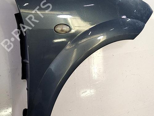 Forkjerm høyre CITROËN C3 Pluriel (HB_) 1.4 HDi (68 hp) 22823645