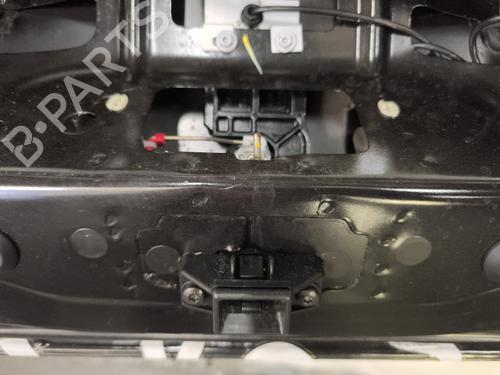Tailgate DACIA SANDERO II TCe 90 (B8M1, B8MA, B8AC) | BP37076270C6 - Image 4