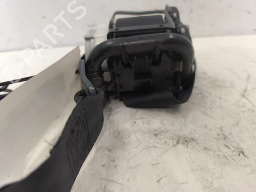 Front right belt tensioner PEUGEOT PARTNER Box Body/MPV 1.6 HDi | BP25293784C88 