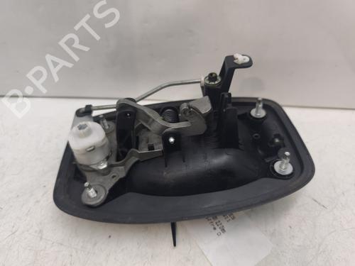 Udvendigt håndtag PEUGEOT BOXER Van 2.2 HDi 130 | BP31069733C122 - Image 2