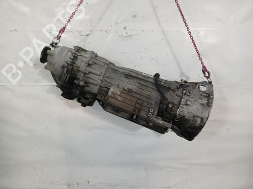 Used Gearbox MERCEDES-BENZ M-CLASS (W164) ML 280 CDI 4-matic (164.120) (190 hp) 24799252