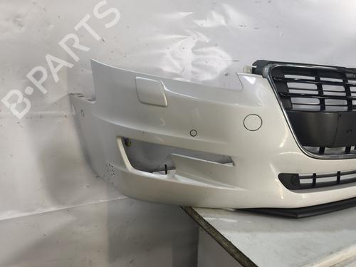 Front bumper PEUGEOT 508 SW I (8E_) 2.2 HDi | BP29491887C7 