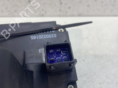 Front right lock RENAULT TRAFIC II Van (FL) 2.0 dCi 115 (FL01, FL0U) | BP28053990C97 