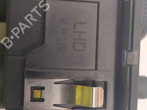 Headlight switch OPEL ZAFIRA / ZAFIRA FAMILY B (A05) 1.7 CDTI (M75) | BP22827344I24 