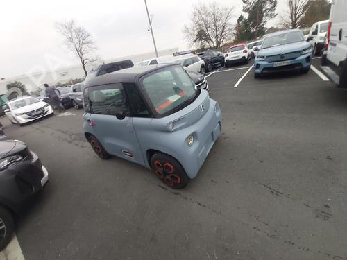 Używane części CITROËN AMI (9A_) Electric (9AZ2CA) (8 hp) 3926880