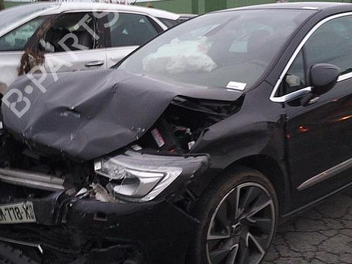 Used Parts DS DS 4 / DS 4 CROSSBACK (NX_)  2.0 BlueHDi 180  2161659