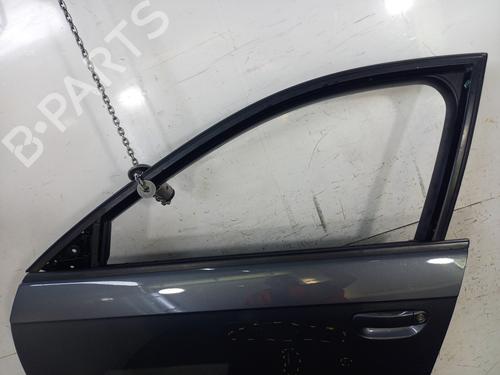 Left front door AUDI A3 Sportback (8PA) 1.9 TDI | BP28328781C2 