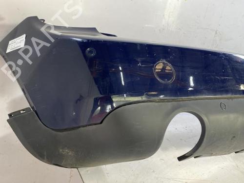 Rear bumper MINI MINI (F55) Cooper | BP22837343C8 