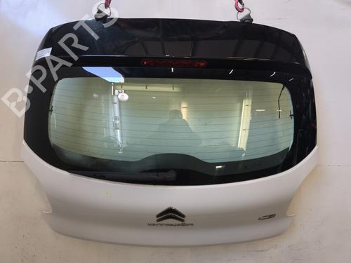 Tailgate CITROËN C3 III (SX) 1.2 PureTech 82 | BP37661183C6 - Image 4
