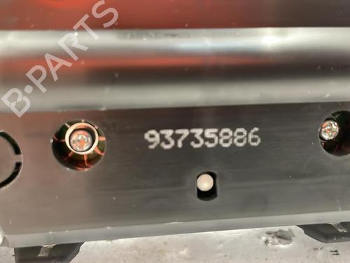 Instrument cluster NISSAN QASHQAI II SUV (J11, J11_) 1.5 dCi | BP22842600C47 