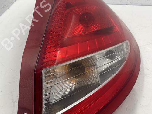 Right taillight FORD FIESTA VI (CB1, CCN) 1.4 TDCi | BP23829011C35 