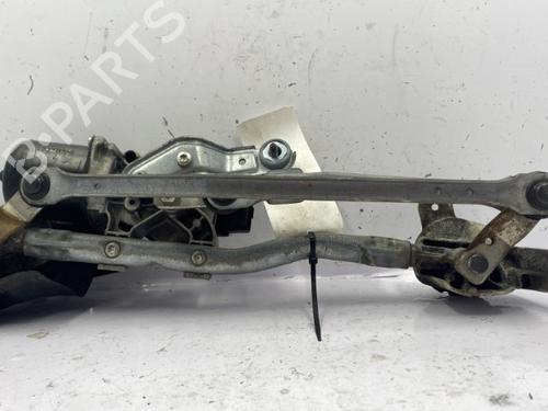 Used Front wiper motor Front wiper motor NISSAN NOTE (E11, NE11) 1.4 (88 hp) 22843027 22843027