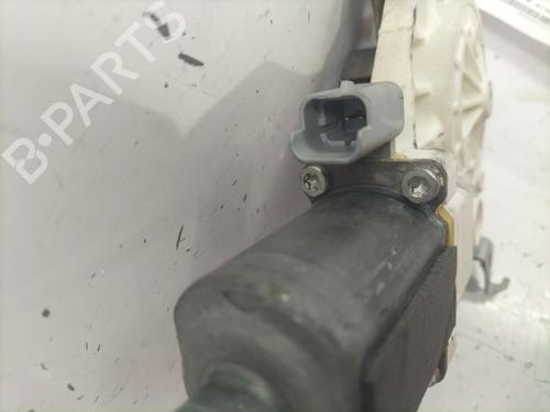 Front left window mechanism NISSAN MICRA III (K12) 1.2 16V | BP22845184C22 
