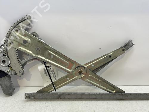 Front right window mechanism SUBARU JUSTY IV 1.0 (M300) | BP29438670C23 