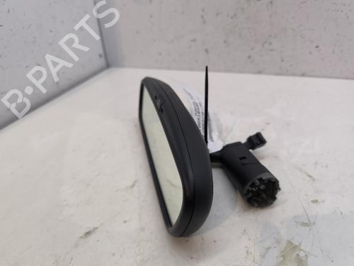 Used Rear mirror CITROËN C6 (TD_) 2.7 HDi (204 hp) 26732117