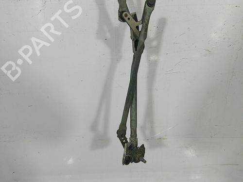 Front wiper motor OPEL ZAFIRA A MPV (T98) 2.2 DTI 16V (F75) | BP22830590M29 