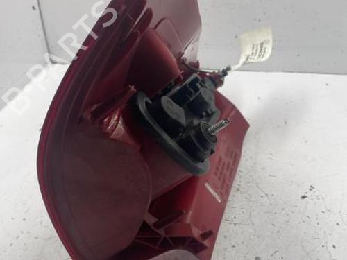 Right taillight CITROËN C4 Coupe (LA_) 1.6 HDi | BP22837876C35 