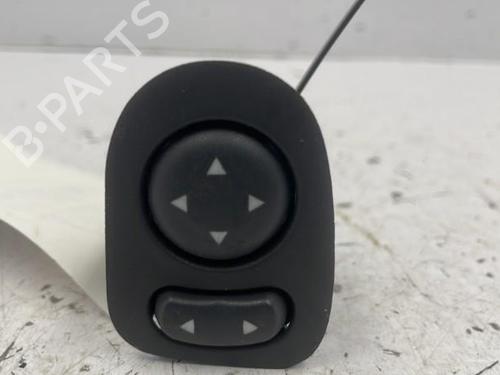 Used Mirror switch FIAT 500 (312_) 1.2 (312AXA1A) (69 hp) 22835722