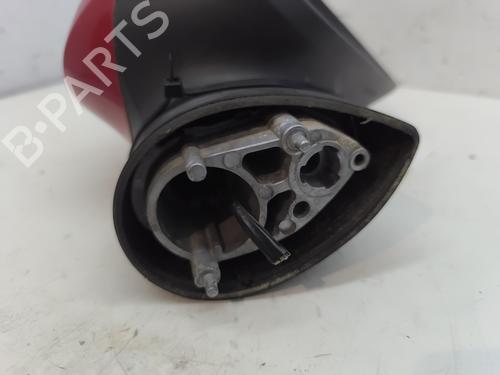 Right mirror SEAT IBIZA IV (6J5, 6P1) 1.2 TDI | BP26689287C27 