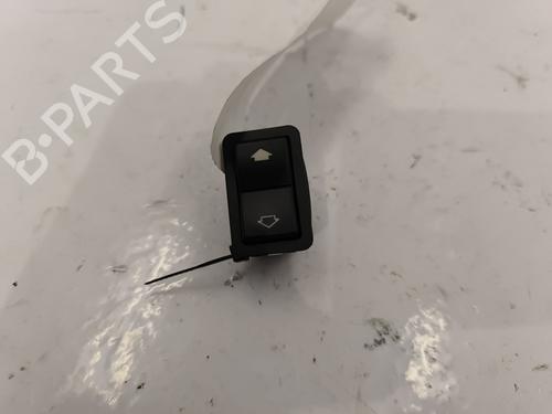 Used Right rear window switch BMW 5 (E39) 530 d (184 hp) 24981636